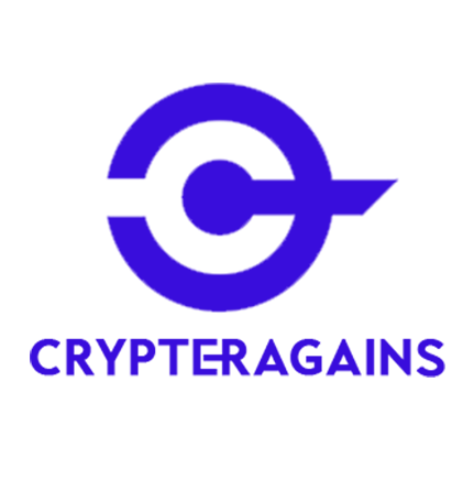 Cryptera Gains logo
